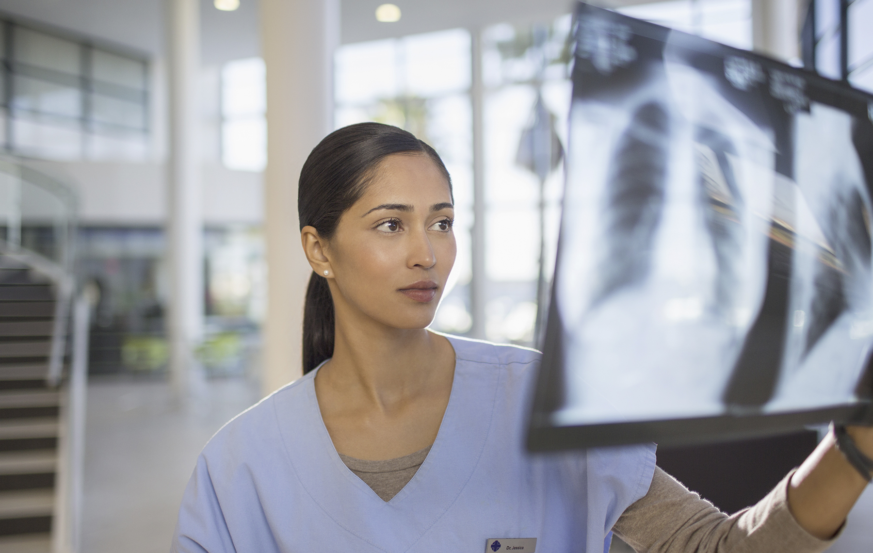 xrays