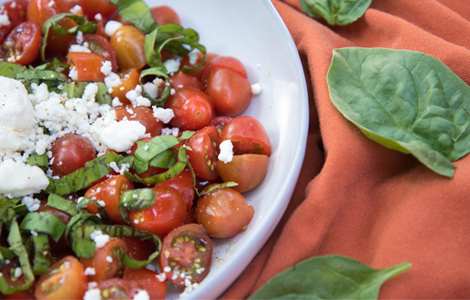 tomato