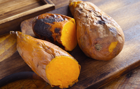 sweet potatoe