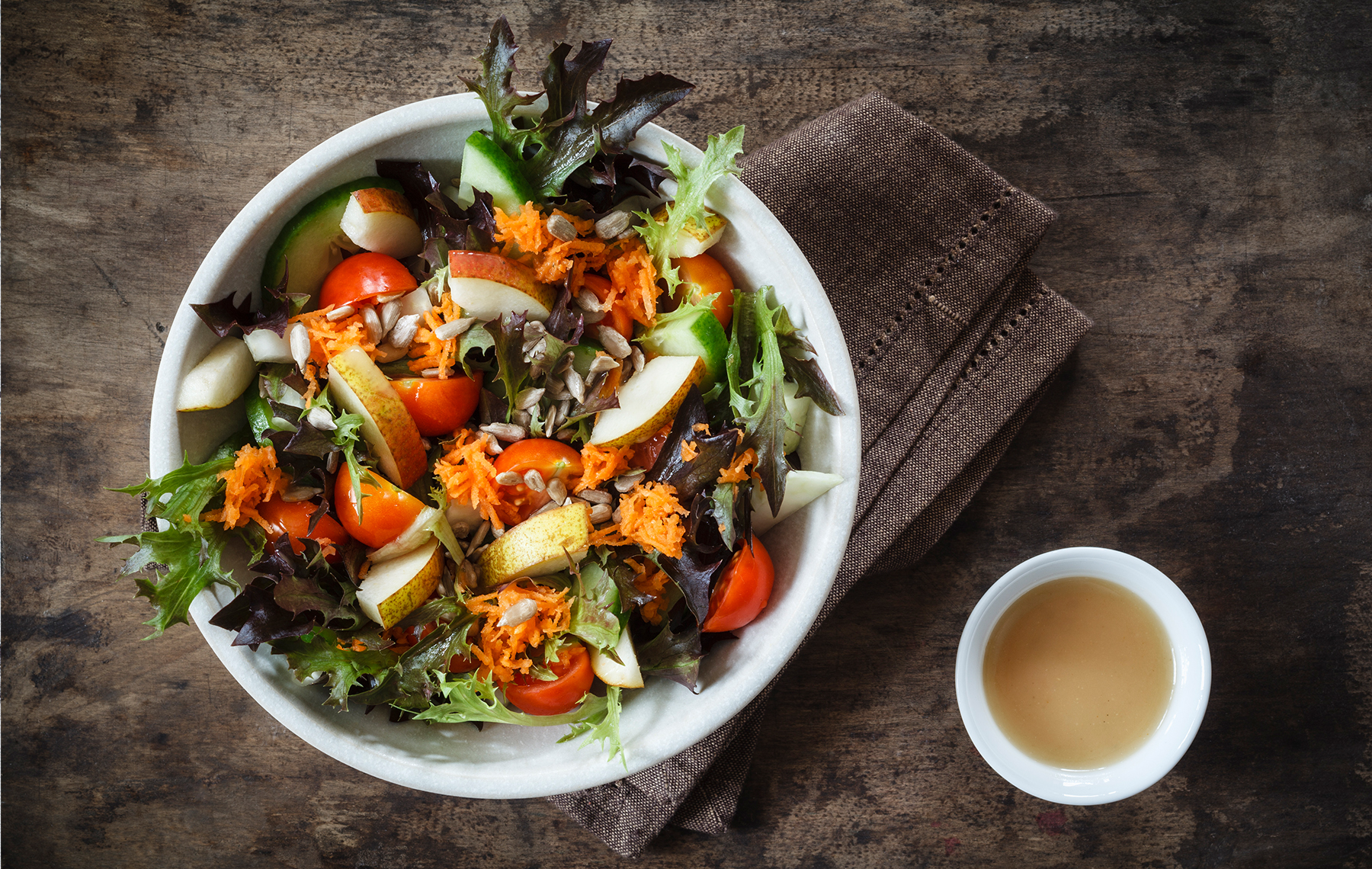 AltaMed salad