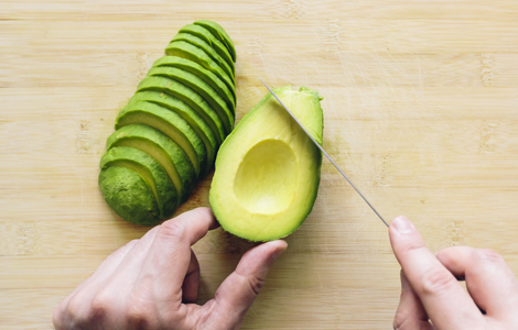 avacado