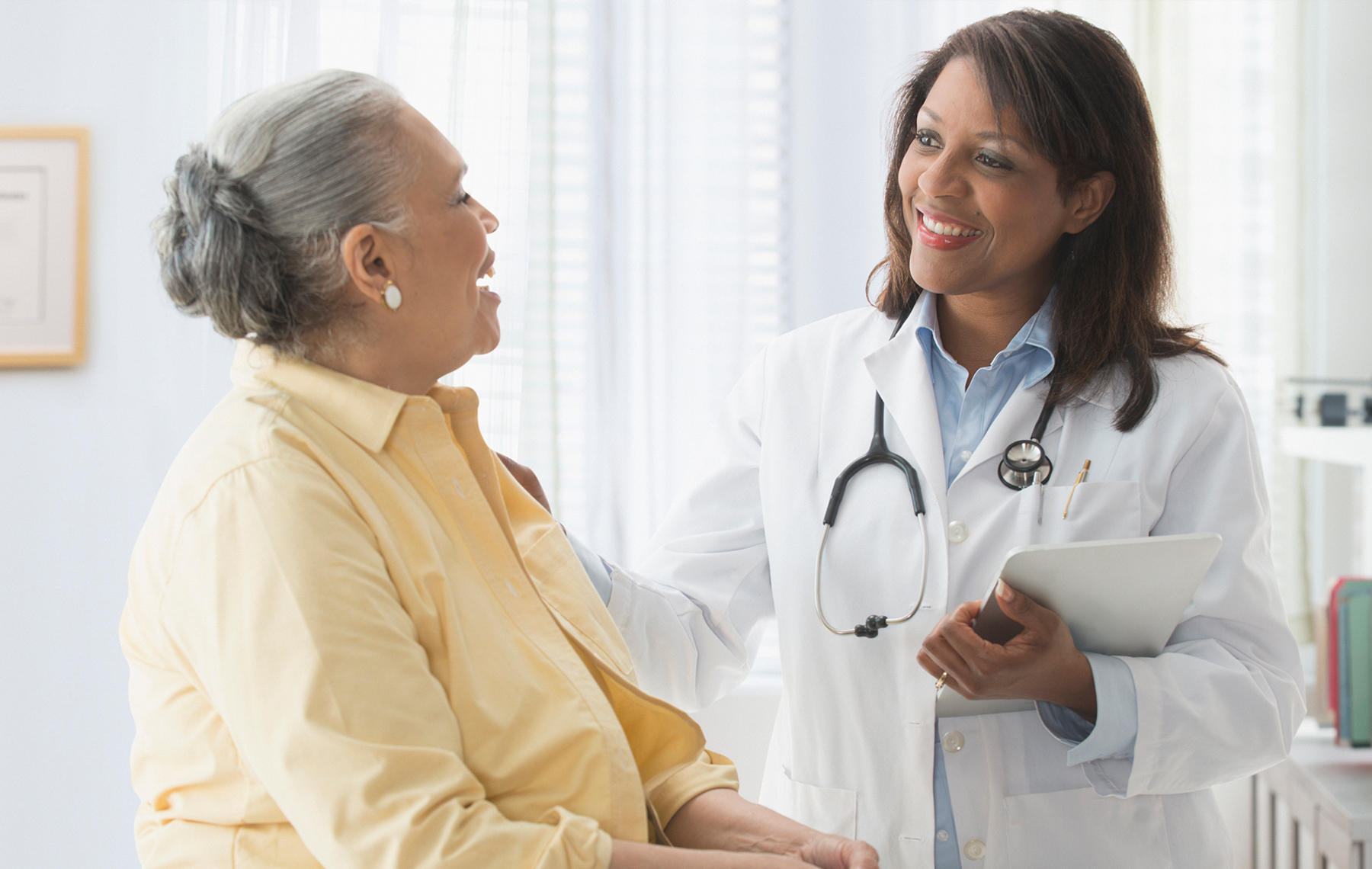 AltaMed early detection