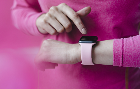 smart watch