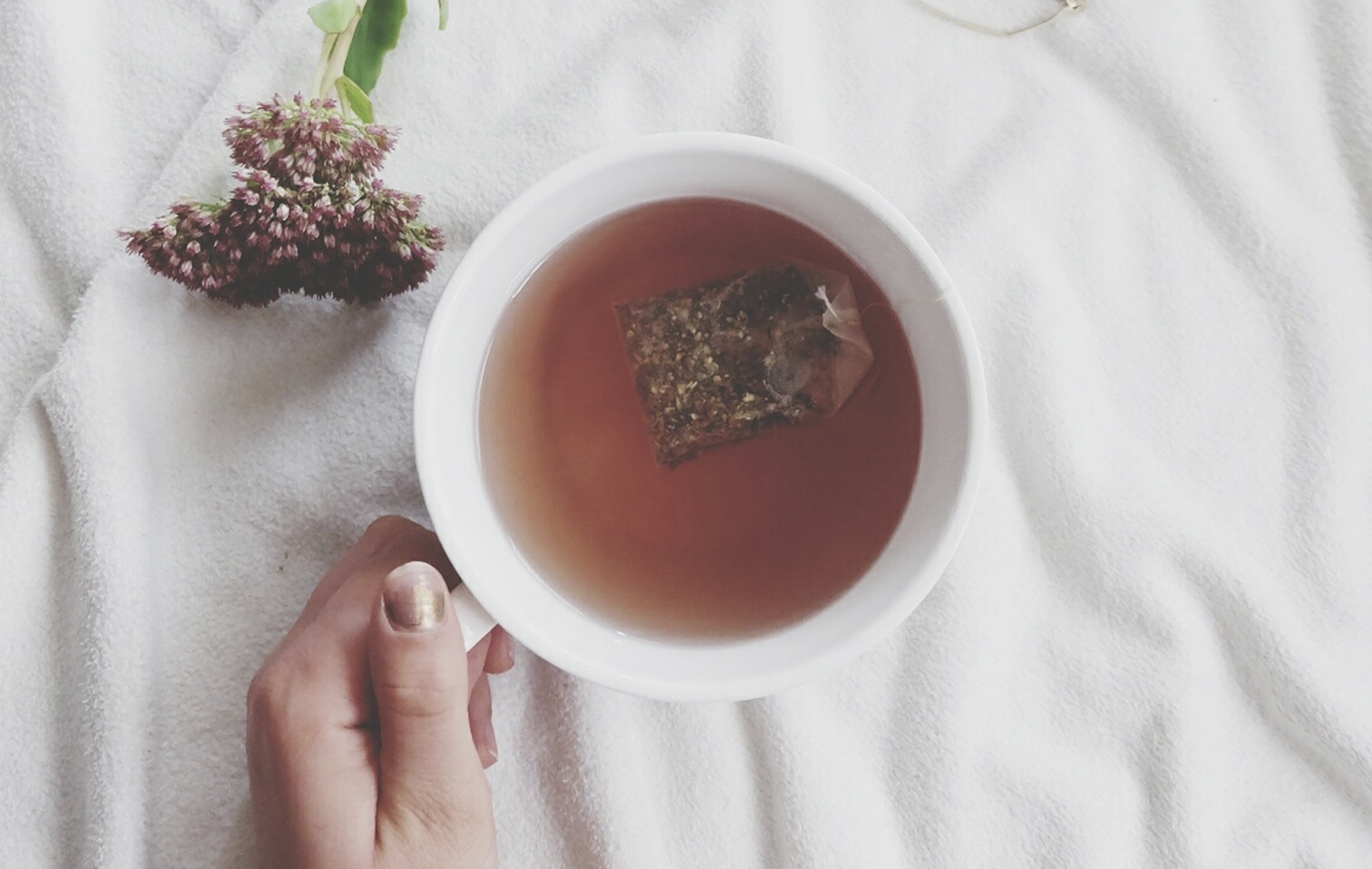 tea