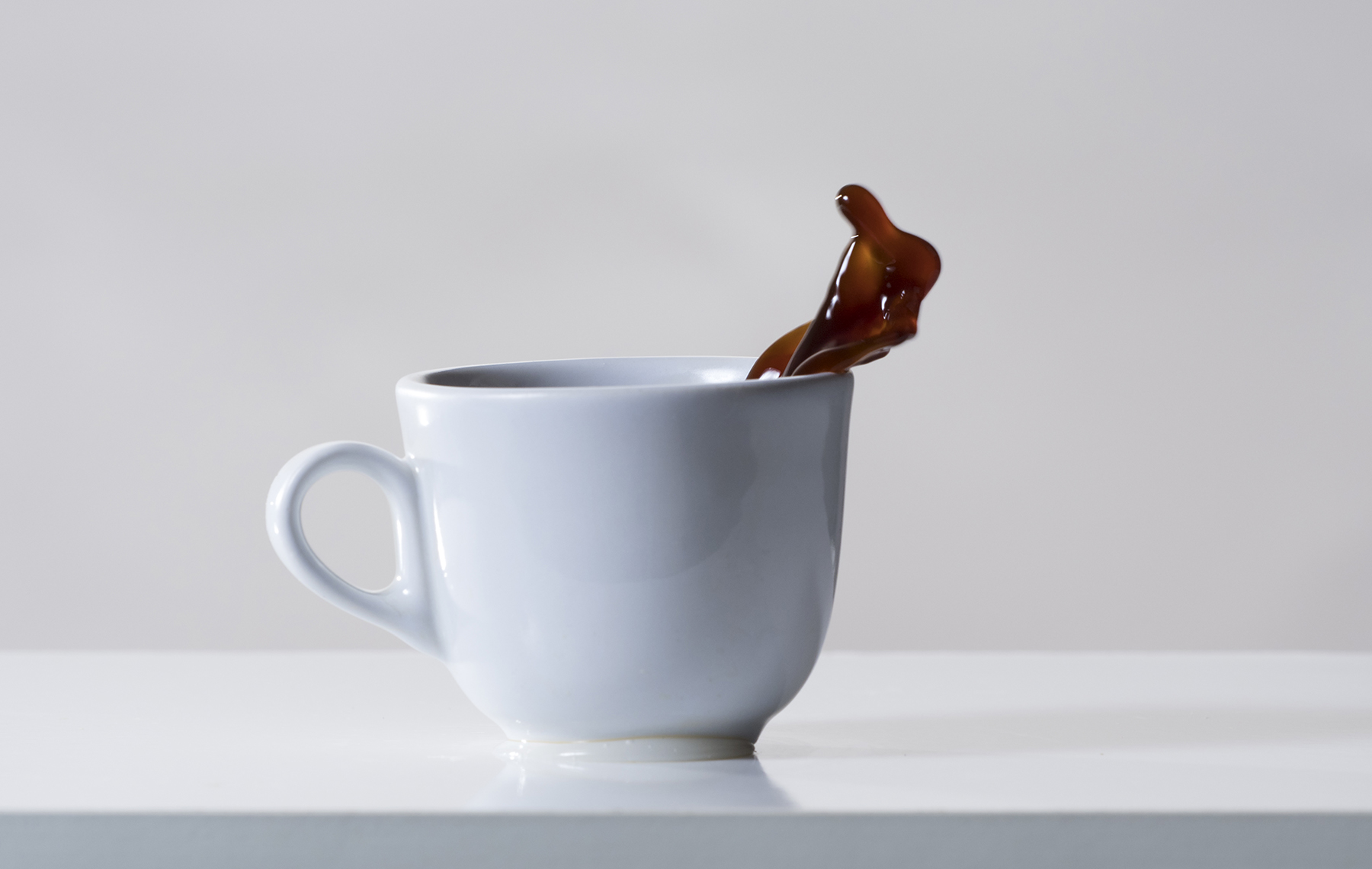 AltaMed cup of coffee