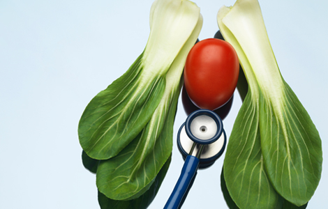veggies